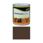 Impregnante a solvente hand teak ml 750
