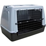 Trasportino x cani pippo cm 100x60 h.cm 65