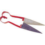 Tosatrice pecora a forbice kerbl cm 31