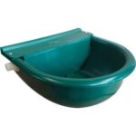 Abbeveratoio livello costante mydog plt lt 5 cm 27x28 h.cm 12