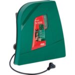 Elettrorecinzione ako power n 3500 kerbl volt 230 km max 90