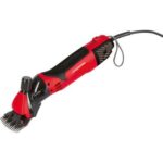 Tosatrice elettrica ovini farmclipper kerbl volt 230 watt 350 6 velocita
