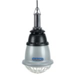 Riflettore pulcini aladino 250 novital volt 230 max watt 250 e27 mt 2,5