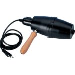 Lampada sperauova novital volt 230 max watt 8 e27