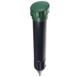 Dissuasore talpe + topi plastic stars mq 650 3xd volt 1,5 non incluse