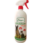 Disabituante cani e gatti spray energica lt 1