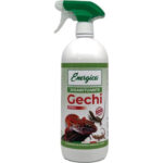 Disabituante gechi spray energica ml 500