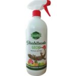 Disabituante gechi spray energica lt 1