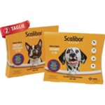 Antiparassitario scalibor cm 65