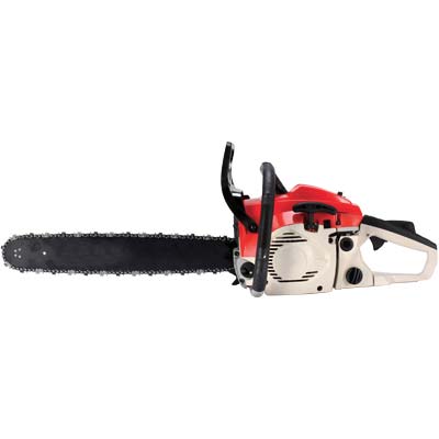 1224124.jpg Motosega profy 45 stars 2t cc 45 cm 45 72x1,5x.325 - immagine 1