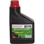 Olio 4t minerale 30 rasaerba better lt 0,6 sae 30