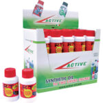 Olio 2t sintetico active ml 100 additivato