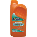Olio 4t sintetico  5w30 expert synt lubex lt 1 sae 5w30