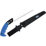 Sega potatura lama dritta pistola gsm samurai gsm-180-mh cm 18/mm 3 + fondina