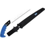 Sega potatura lama dritta pistola gsm samurai gsm-210-mh cm 21/mm 3 + fondina