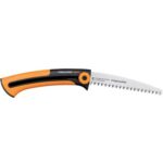 Sega potatura serramanico xtract sw73 fiskars mm 160