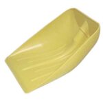 Pala cereali neve a cucchiaio 014cu stea pp cm 37x41
