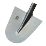 Badile muso bue 105 ofas acciaio 105/0 cm 25x26 gr  900