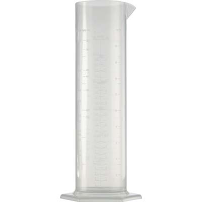 Misurino graduato x miscela moplen cc 500