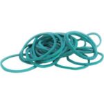 Elastico x ortaggi stars para verde s.mm 1,0x1,2 d.mm  25 cf=kg 1