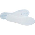 Solette scarpa feltro 36/46