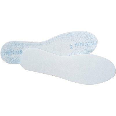 1621270.jpg Solette scarpa feltro 36/46 - immagine 1