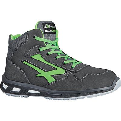 1622839.jpg Scarpa antinfortunio hummer u-power s3 ci src esd 39 - immagine 1