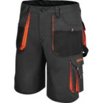 Bermuda light 7861g beta grigio arancio l