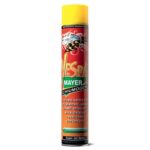 Insetticida vespe vespamayer schiuma mayerbraun spray ml 750