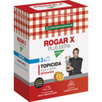 Topicida rogar x plus extra mayerbraun granaglia arancia gr 1500