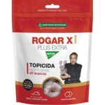 Topicida rogar x king mayerbraun granaglia arancia gr 150