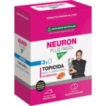 Topicida neuron plus mayerbraun pasta al salmone gr 1500