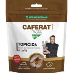Topicida caferat king mayerbraun pasta al caffe  gr 150