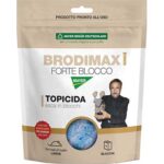 Topicida brodimax forte blocco king mayerbraun croccantino gr 200
