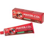 Colla topi mayer-col mayerbraun gr 135