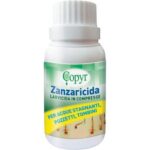 Larvicida zanzare copyr pastiglie cf=pz 20