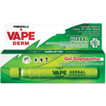 Dopo puntura herbal vape derm gel ml 10