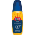 Repellente insetti antipuntura prep lozione ml 100