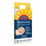 Dopo puntura cerotto prep cf=pz 30