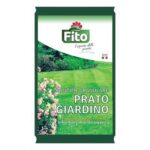Concime granulare prato giardino fito kg 5