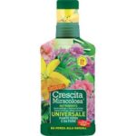 Concime liquido crescita miracolosa universale ml 375