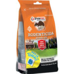 Topicida pasta bf protemax blu gr 150