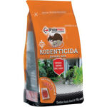 Topicida pasta df protemax rossa gr 150