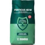 Concime polvere ferticus 40 m manica cf=kg 1