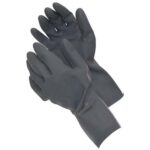 Guanto neoprene techni-mix 415 mapa nero  9