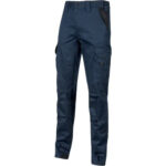 Pantalone slim fit guapo u-power westlake blue xl