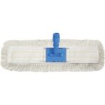 Scopa cotone professional apex cm 80 + snodo