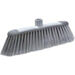 Scopa casa agile paracolpi apex dorso plt+gomma setola extra delicata filet italia