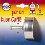 Imbuto moka tazze 3