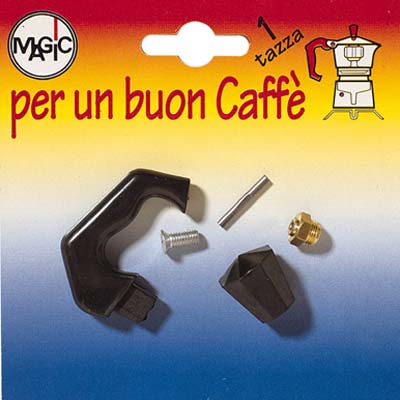 2140881.jpg Manico + pomolo + valvola moka tazza 1 - immagine 1